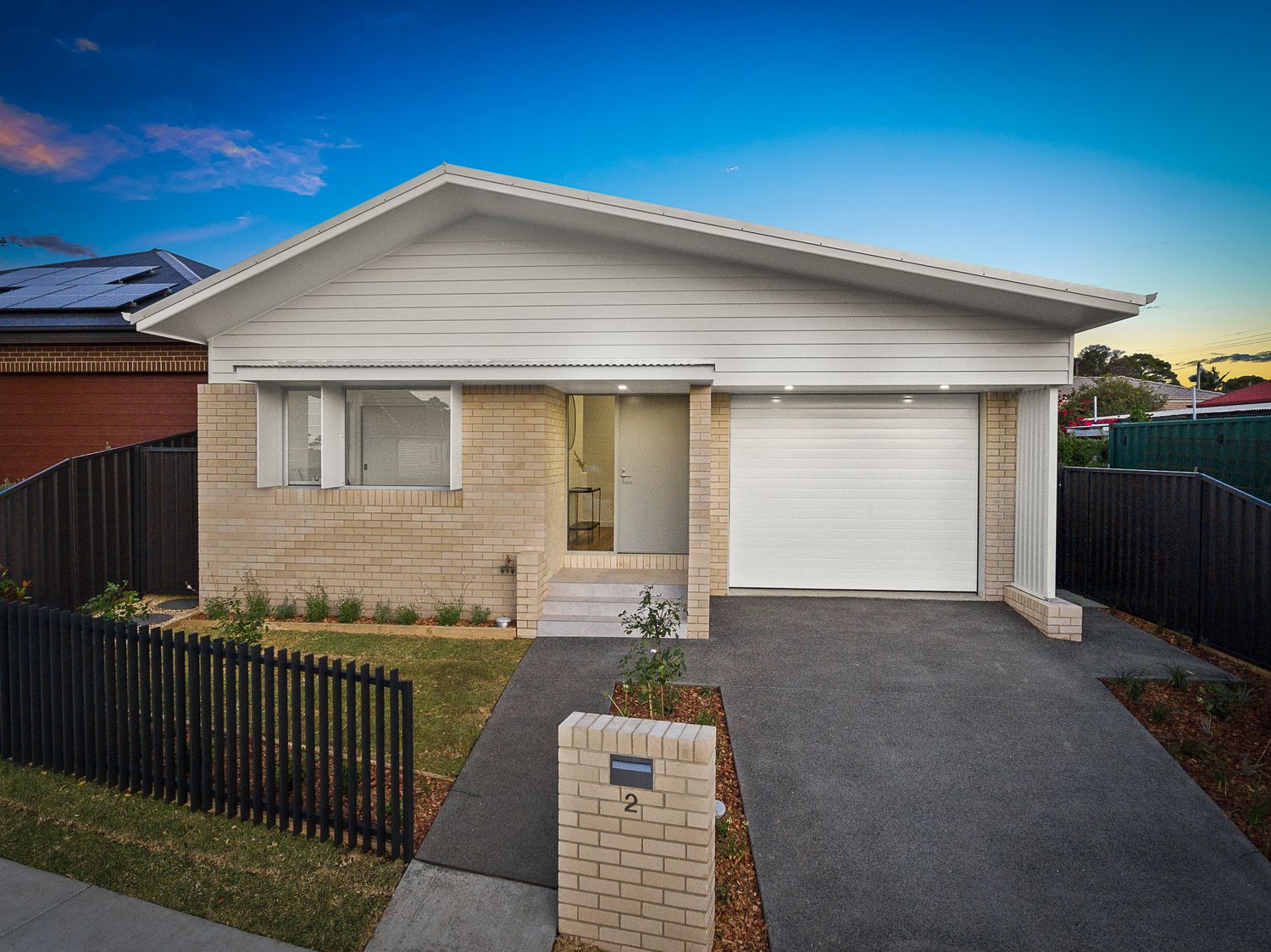 Home marketed by Team Lloyd — Lambton