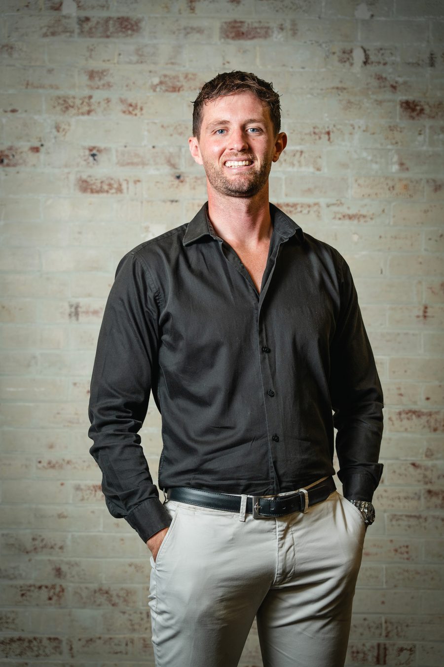 Joshua Lloyd